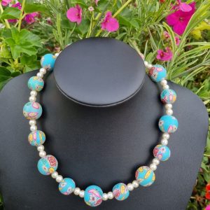 Summer Necklace