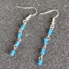 Blue Cascading Set