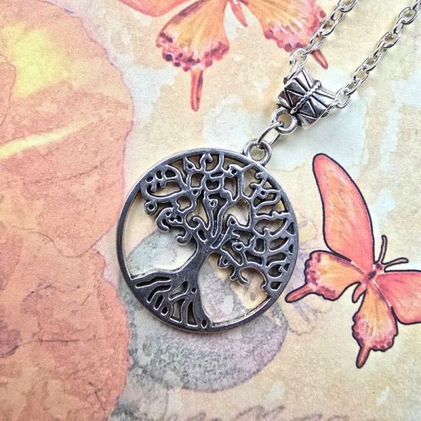 Tree of Life Pendant