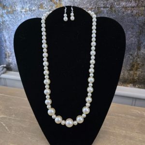 Mix Pearl Bead Set