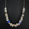 Statement Bead Necklace